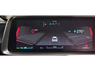 2024 Hyundai IONIQ 6 SEL
