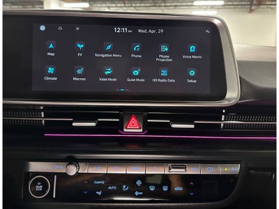 2024 Hyundai IONIQ 6 SEL