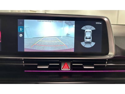 2024 Hyundai IONIQ 6 SEL
