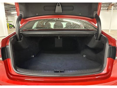 2019 Genesis G80 3.3T Sport