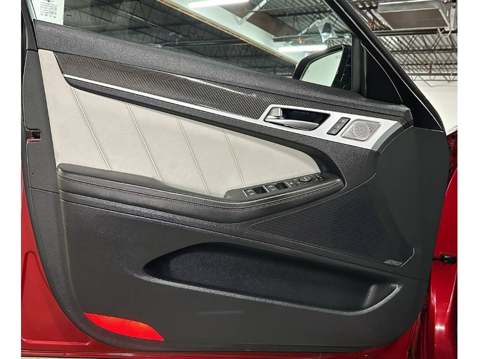 2019 Genesis G80 3.3T Sport