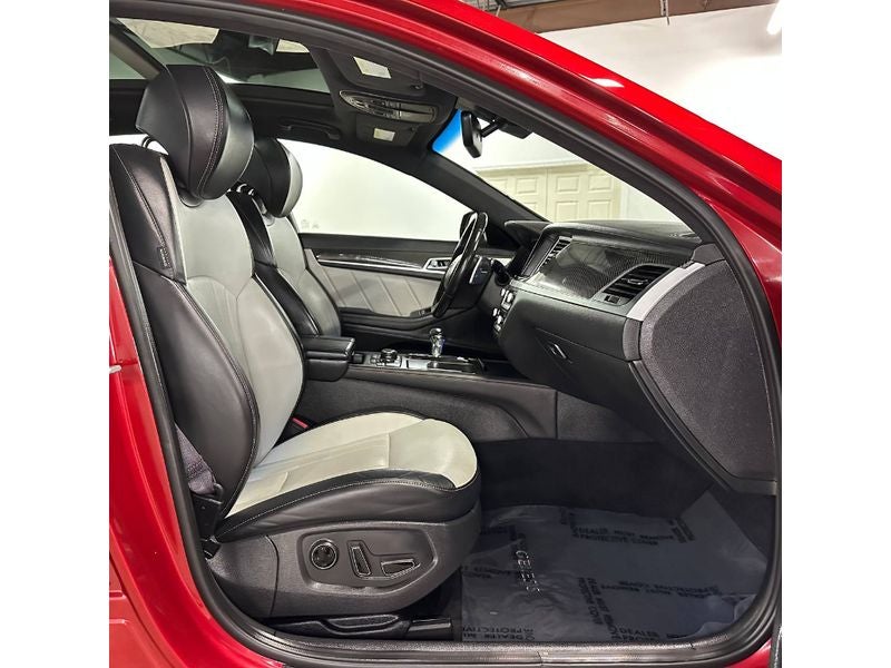 2019 Genesis G80 3.3T Sport