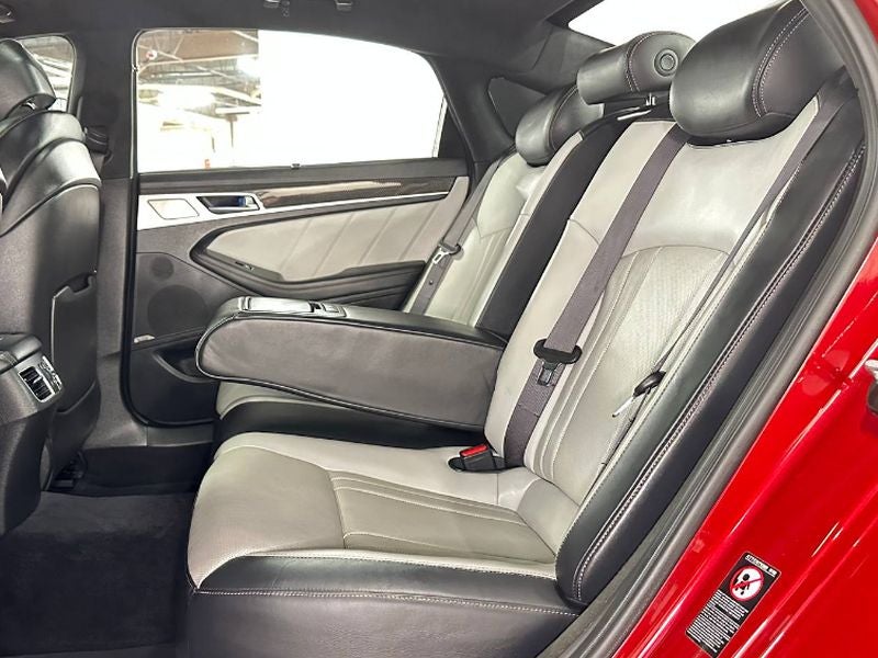 2019 Genesis G80 3.3T Sport