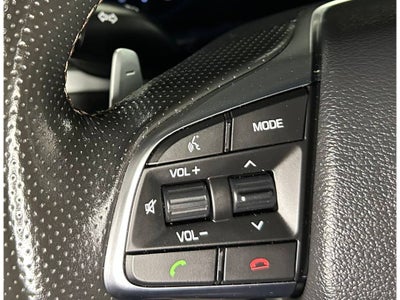 2019 Genesis G80 3.3T Sport