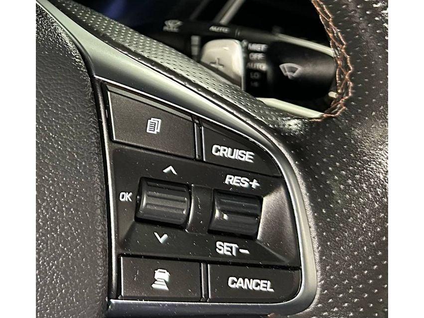 2019 Genesis G80 3.3T Sport