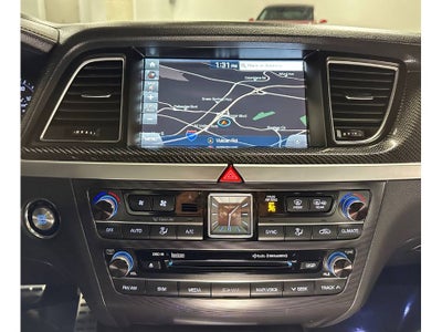 2019 Genesis G80 3.3T Sport