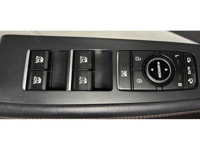 2019 Genesis G80 3.3T Sport