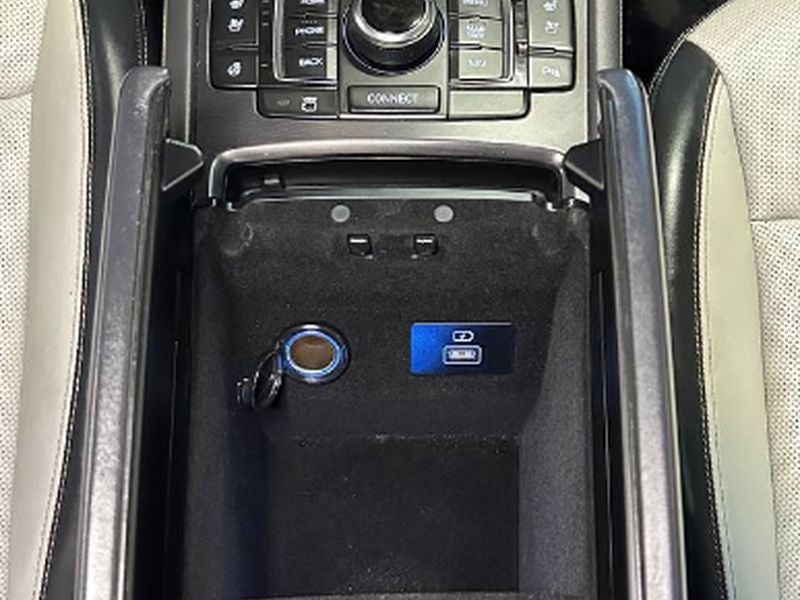 2019 Genesis G80 3.3T Sport