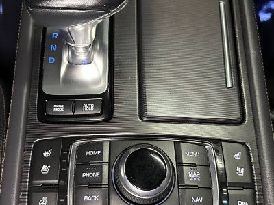 2019 Genesis G80 3.3T Sport