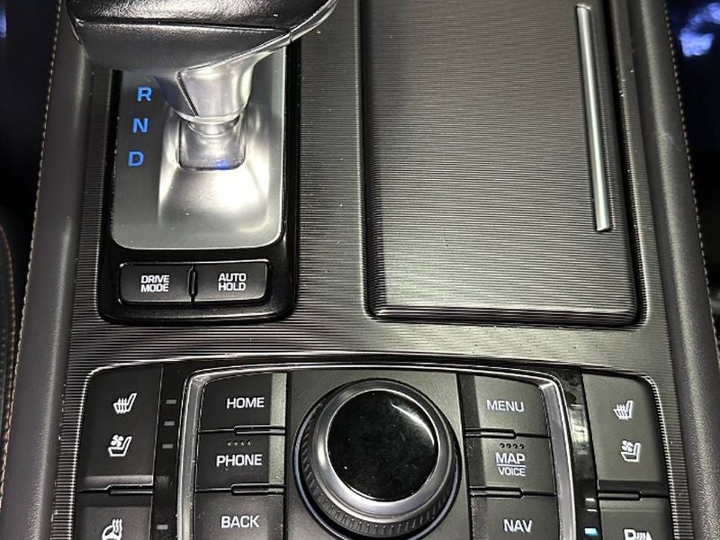 2019 Genesis G80 3.3T Sport