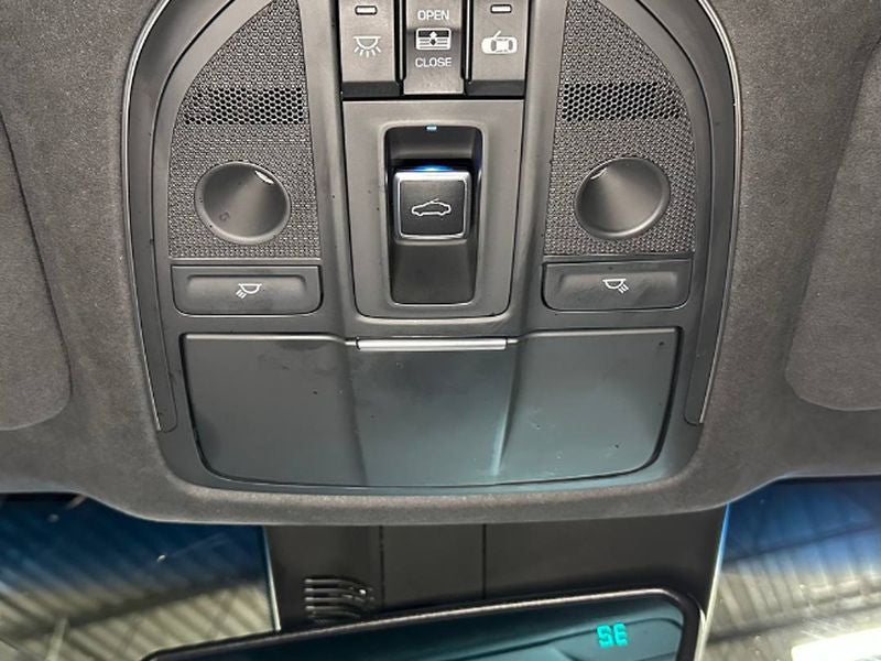 2019 Genesis G80 3.3T Sport