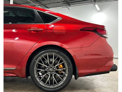 2019 Genesis G80 3.3T Sport