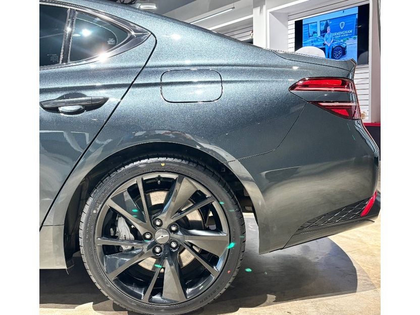 2023 Genesis G70 3.3T