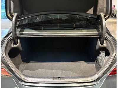 2023 Genesis G70 3.3T