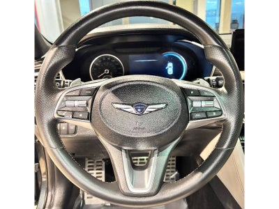 2023 Genesis G70 3.3T