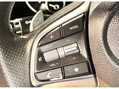 2023 Genesis G70 3.3T