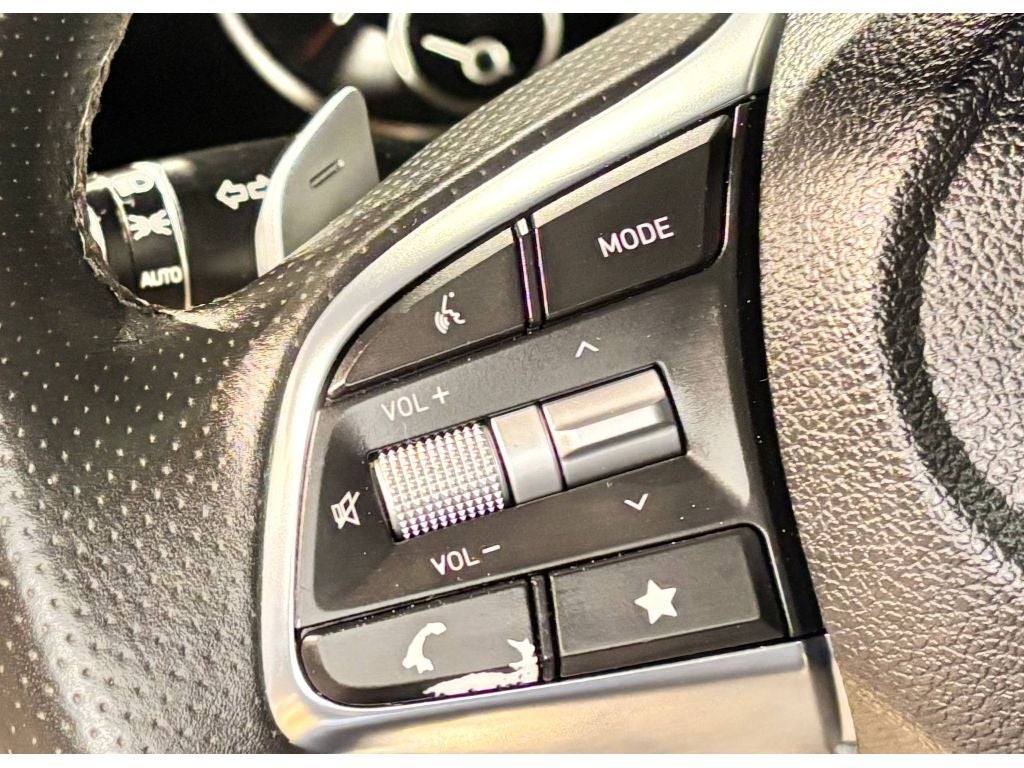 2023 Genesis G70 3.3T