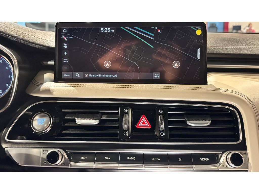 2023 Genesis G70 3.3T