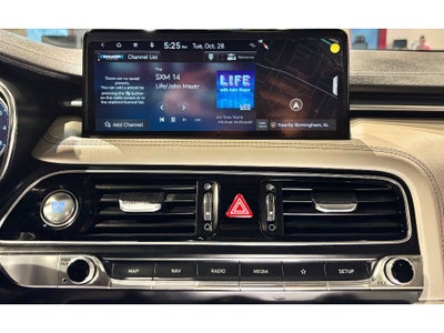 2023 Genesis G70 3.3T