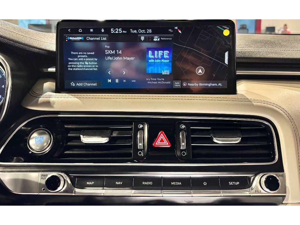 2023 Genesis G70 3.3T