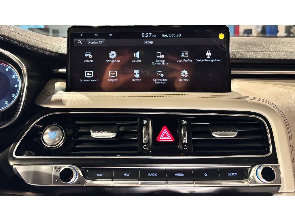 2023 Genesis G70 3.3T