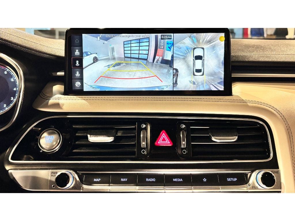 2023 Genesis G70 3.3T