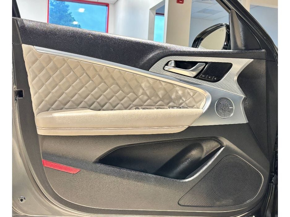 2023 Genesis G70 3.3T