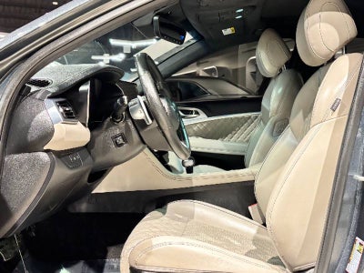 2023 Genesis G70 3.3T