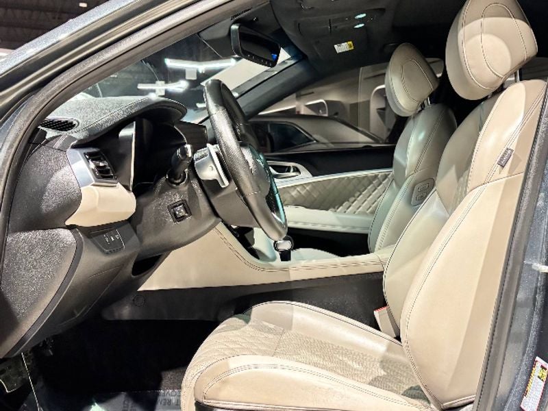 2023 Genesis G70 3.3T