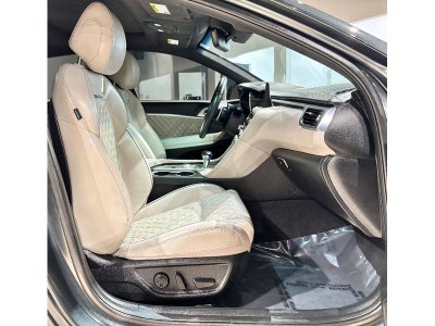 2023 Genesis G70 3.3T