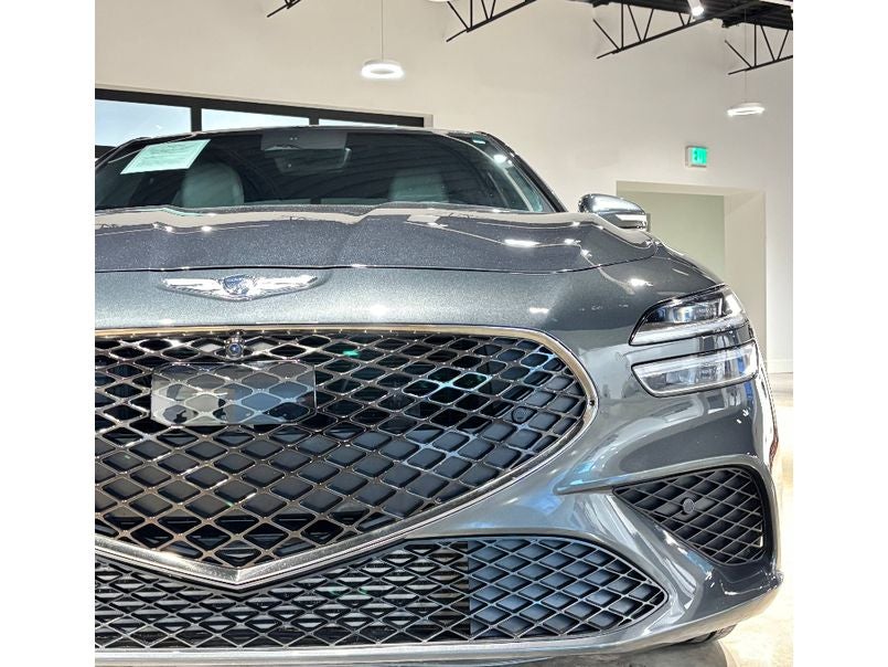 2023 Genesis G70 3.3T