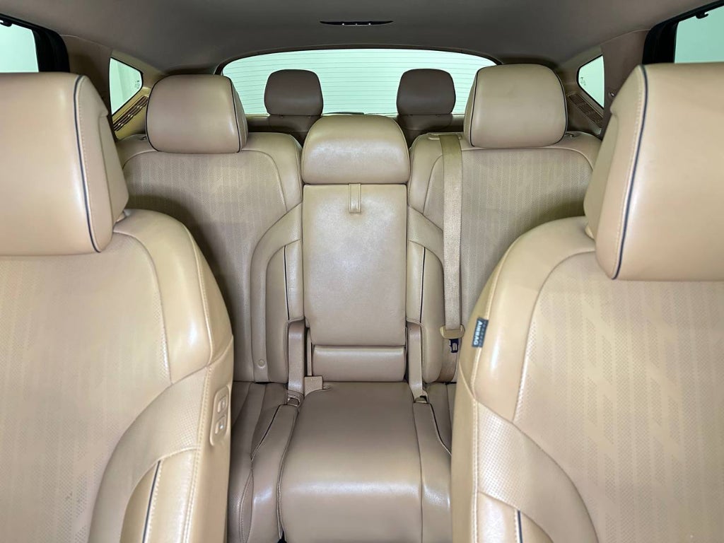 2021 Genesis GV80 Advanced +