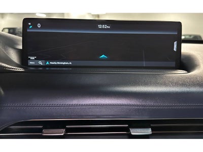 2021 Genesis GV80 Advanced +