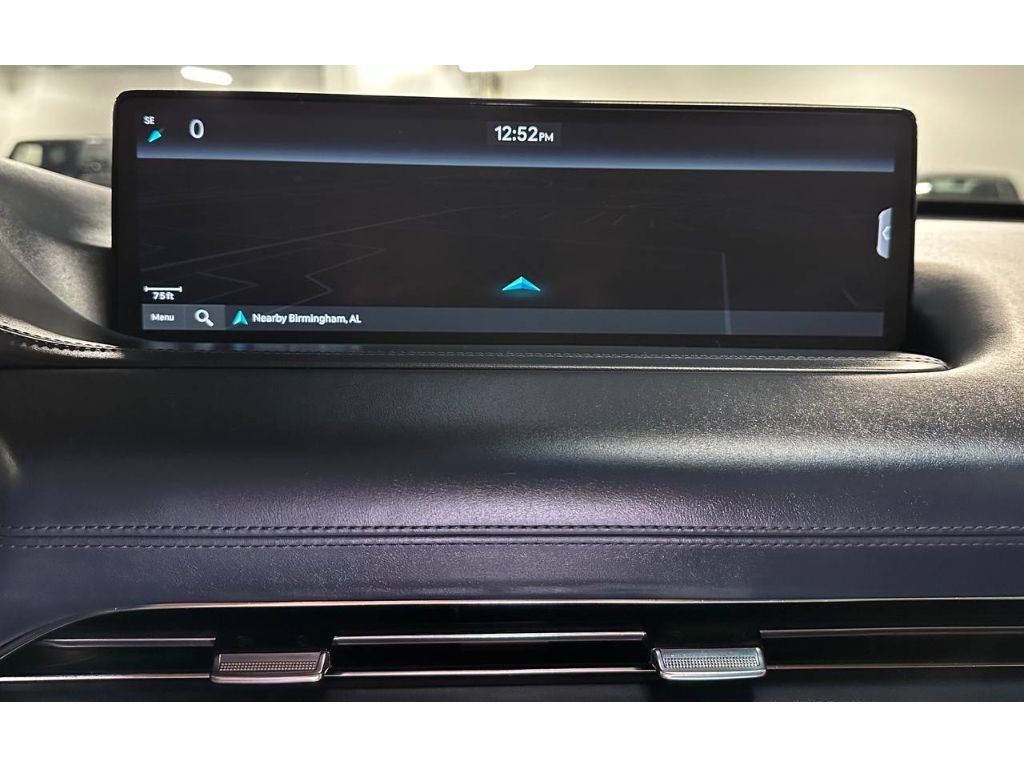 2021 Genesis GV80 Advanced +