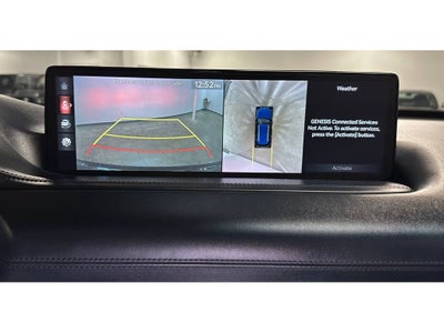 2021 Genesis GV80 Advanced +