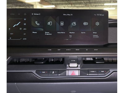 2024 Kia EV9 Light SR