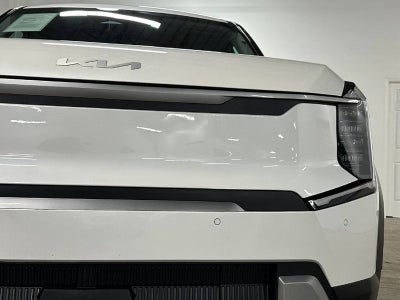 2024 Kia EV9 Light SR