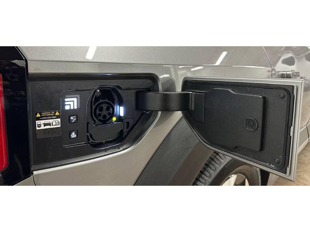 2024 Kia EV9 Light LR