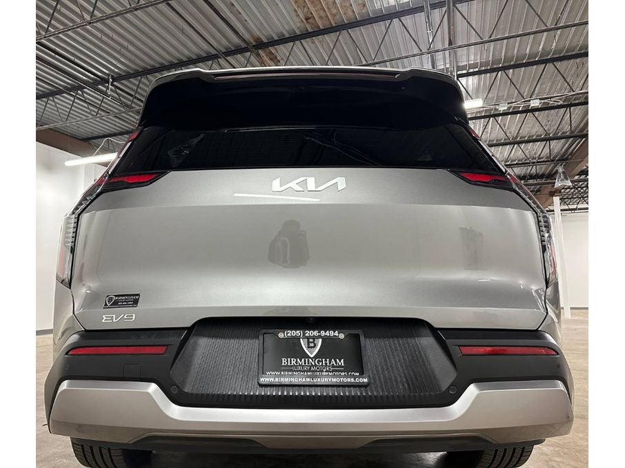 2024 Kia EV9 Light LR