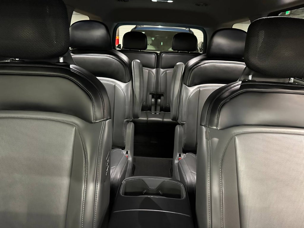 2024 Kia EV9 Light LR