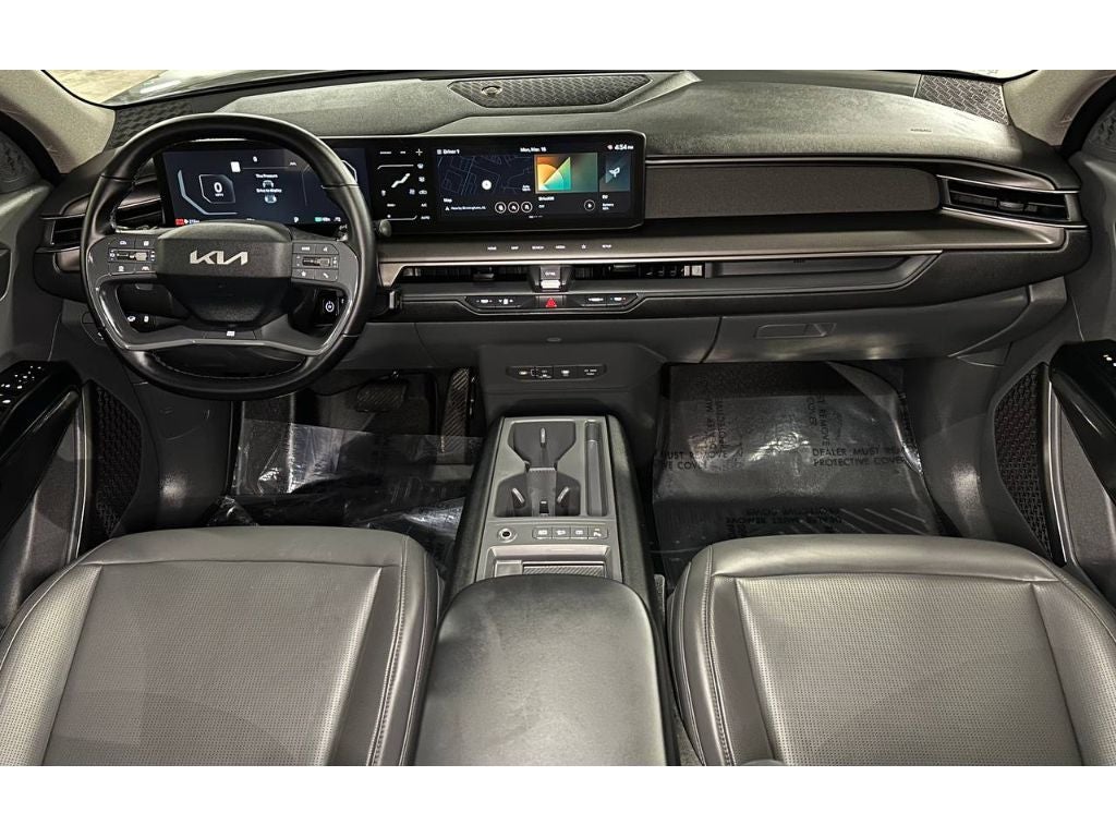 2024 Kia EV9 Light LR