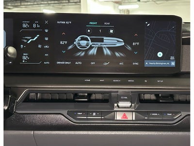 2024 Kia EV9 Light LR