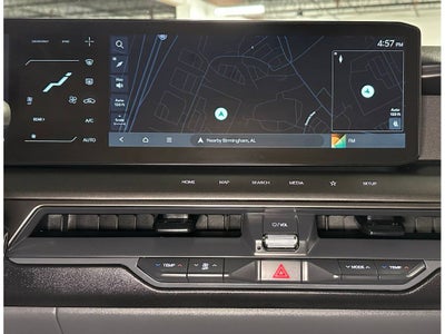 2024 Kia EV9 Light LR