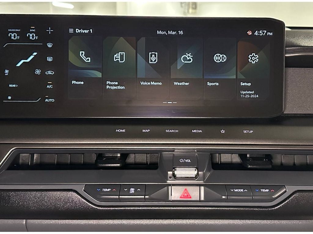 2024 Kia EV9 Light LR