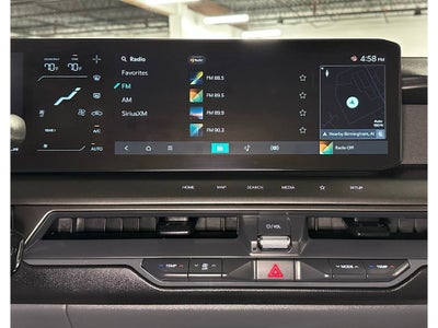 2024 Kia EV9 Light LR