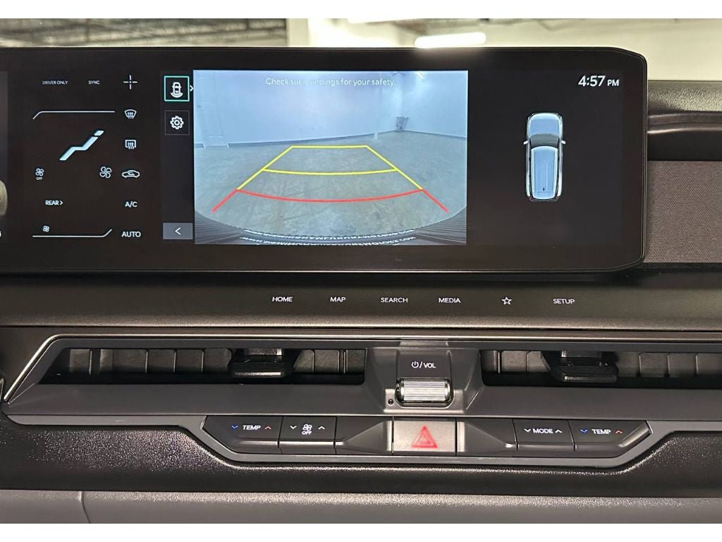 2024 Kia EV9 Light LR