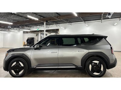 2024 Kia EV9 Light LR