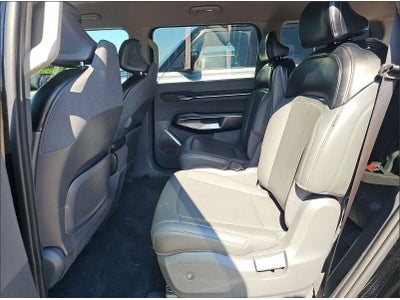 2024 Kia EV9 Light LR