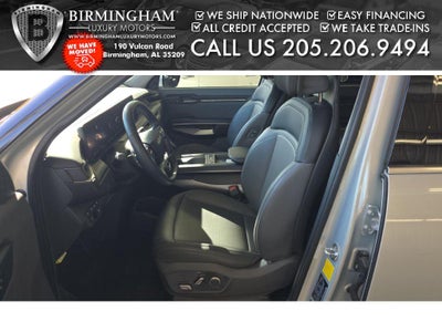 2024 Kia EV9 Light Long Range