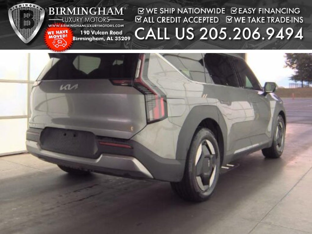 2024 Kia EV9 Light LR